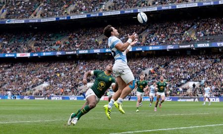 Los Pumas ya conocen el fixture del Mundial Australia 2027 Los Pumas ya conocen el fixture del Mundial Australia 2027