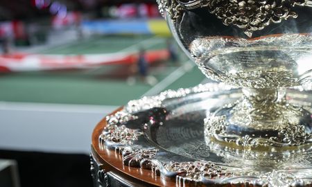 El equipo argentino iniciará mañana su participación en el Grupo A de las Finales de la Copa Davis 2022 El equipo argentino iniciará mañana su participación en el Grupo A de las Finales de la Copa Davis 2022