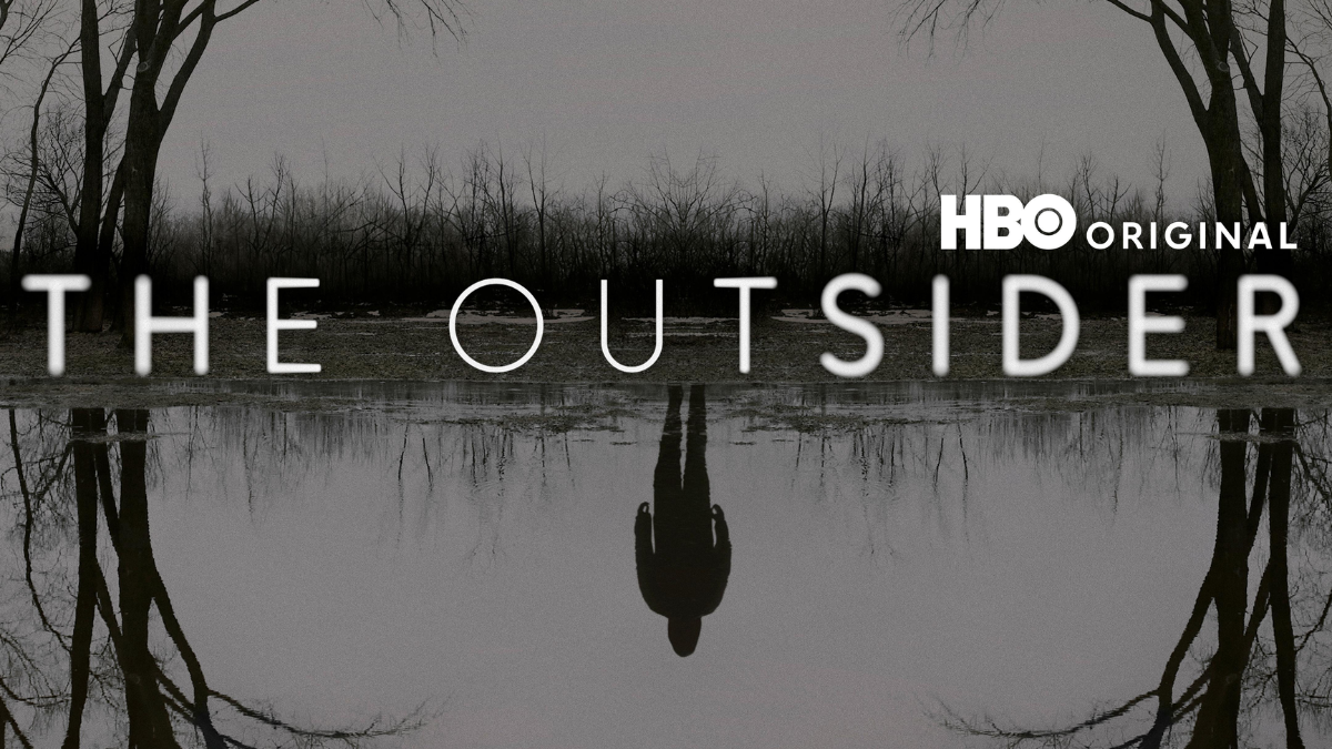 The Outsider es una miniserie estadounidense de drama sobrenatural y terror basada en la novela homónima de Stephen King.