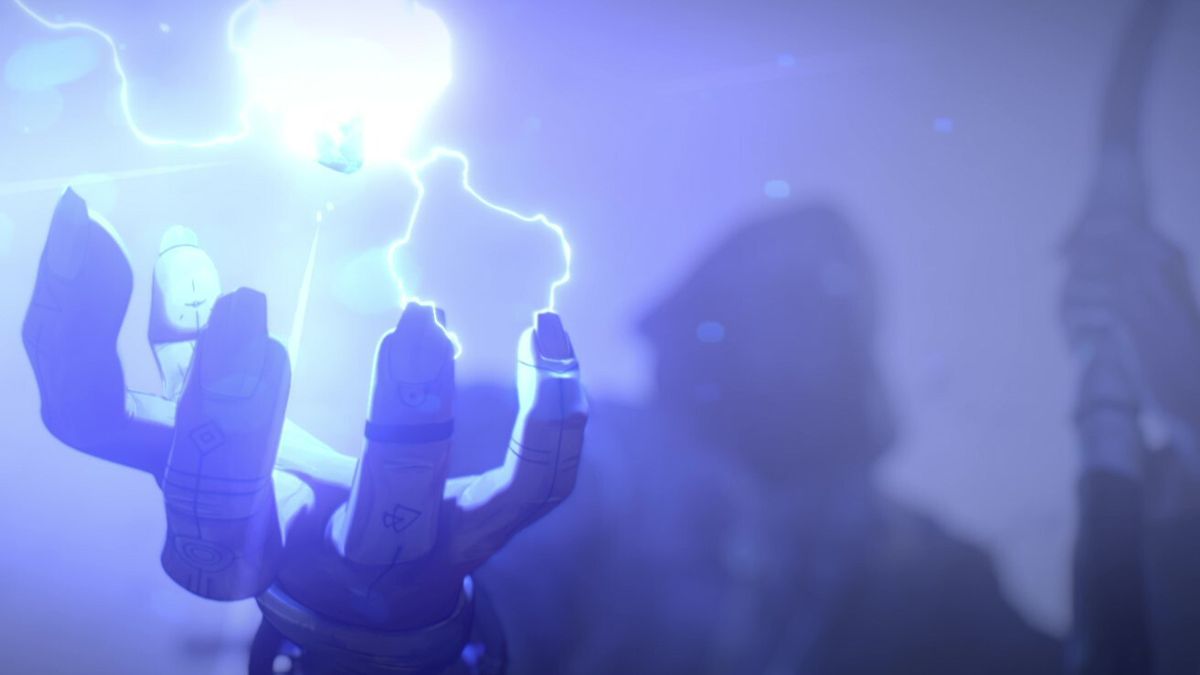 La serie promete ser un viaje espectacular y emocionante que mantendrá a los espectadores al borde del asiento.