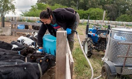 santa fe sera sede del 2° foro internacional genero y ruralidad santa fe sera sede del 2° foro internacional genero y ruralidad