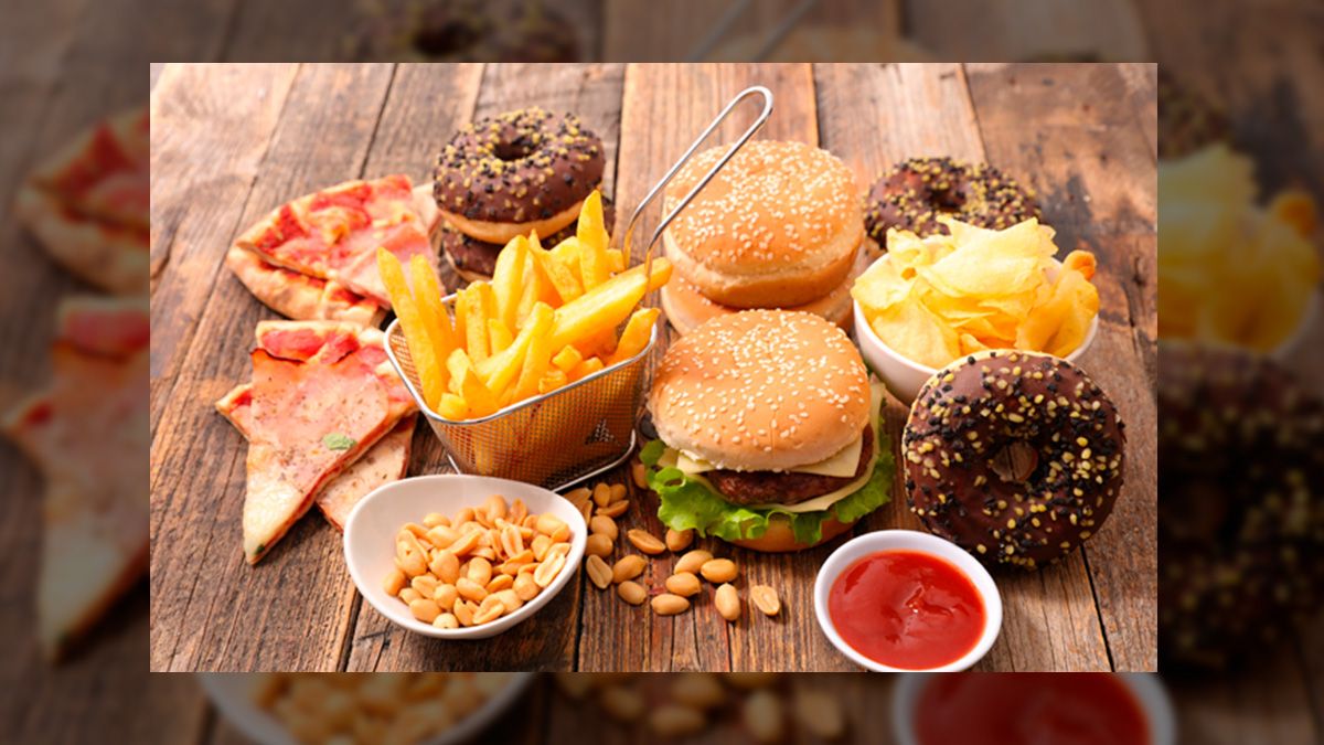 Cada uno de ellos pueden ser reemplazados por alternativas más nutritivas y naturales.