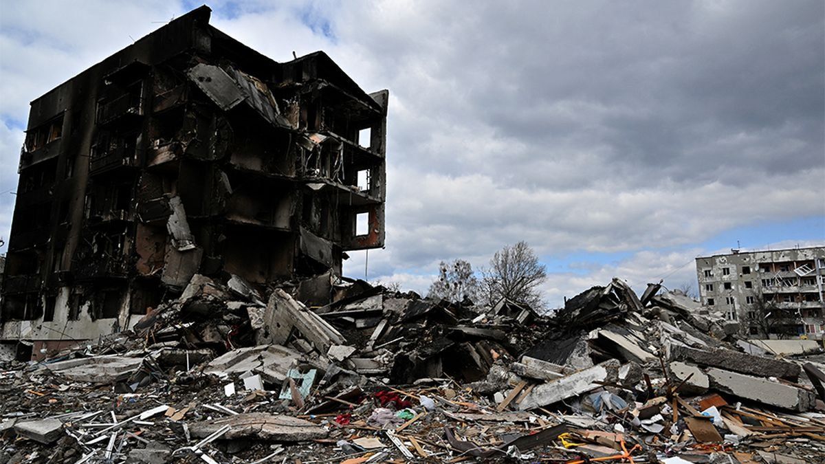 El analista internacional de AIRE, Andrés Repetto, dijo este viernes en Ahora Vengo que