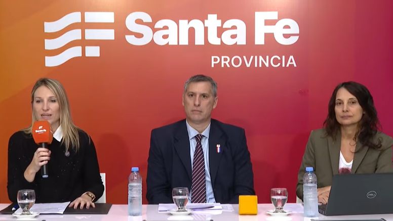 El gobierno de Pullaro lanza un plan para desendeudar a trabajadores privados y públicos