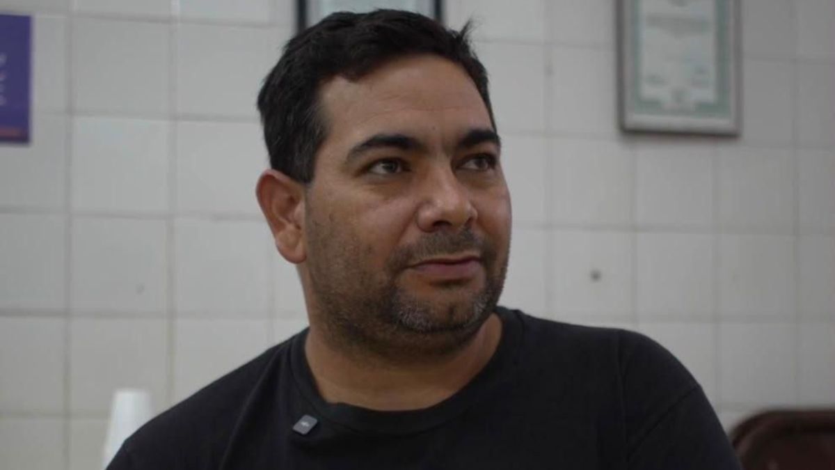 En el Día Mundial del Donante de Sangre, la experiencia de un donante habitual y el testimonio de referentes del Hospital José María Cullen muestran por qué la sangre debe estar disponible antes de que aparezca la urgencia En el Día Mundial del Donante de Sangre, la experiencia de un donante habitual y el testimonio de referentes del Hospital José María Cullen muestran por qué la sangre debe estar disponible antes de que aparezca la urgencia
