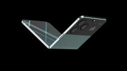 altText(Apple lanzará su primer iPhone plegable que competirá con Samsung: cuál será el precio)}