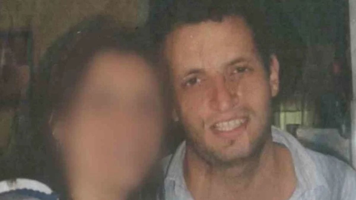 Esteban Toffolini tenía 29 años cuando fue asesinado en el barrio San Martín para robarle la moto.