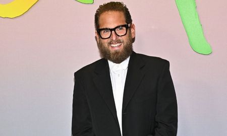 El actor se alejó de los flashes comerciales para enfocarse en la dirección de Outcome. El actor se alejó de los flashes comerciales para enfocarse en la dirección de Outcome.