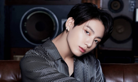 ARMY celebra el cumpleaños de Jungkook de BTS. ARMY celebra el cumpleaños de Jungkook de BTS.