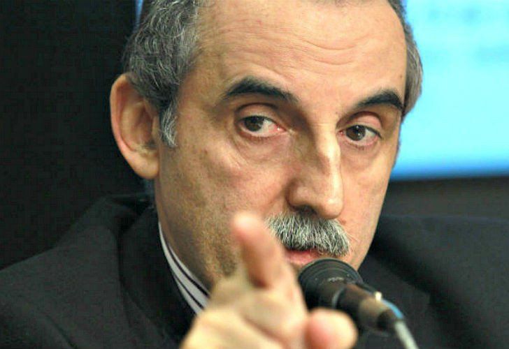 Procesaron a Guillermo Moreno por manipulación del INDEC