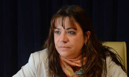 la madre de uno de los rugbiers renuncio a su cargo de funcionaria la madre de uno de los rugbiers renuncio a su cargo de funcionaria
