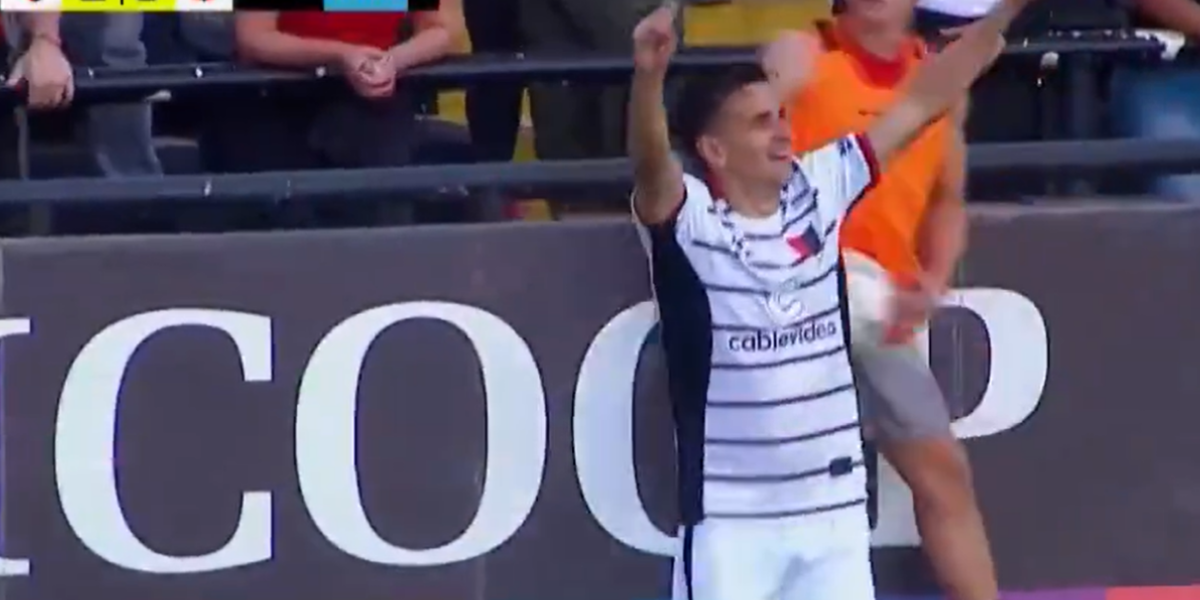 Federico Jourdan es el jugador de Colón que interesa en Estudiantes de Río Cuarto. Federico Jourdan es el jugador de Colón que interesa en Estudiantes de Río Cuarto.