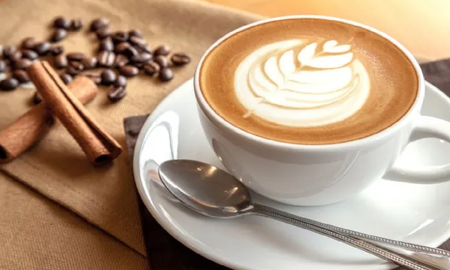 5 beneficios que aporta el cafe