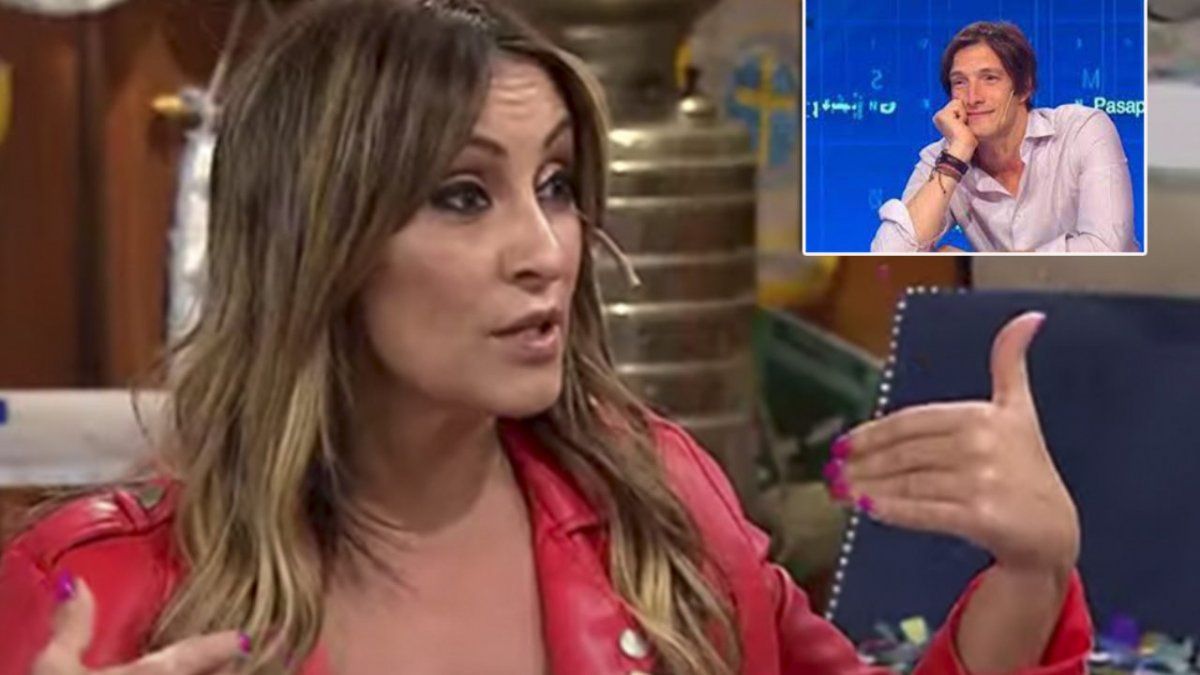 Marcela Tauro apuntó contra Iván de Pineda por su extraña renuncia a la conducción