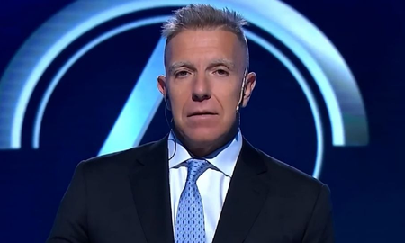 Alejandro Fantino puso el grito el cielo por la decisión que tomó América con él: Está furioso Alejandro Fantino puso el grito el cielo por la decisión que tomó América con él: Está furioso