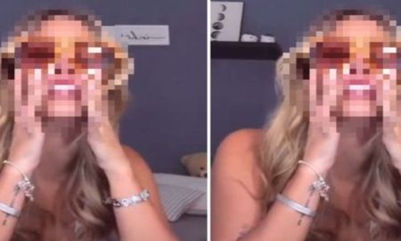 Julieta Poggio mostró cómo le quedó la cara tras el duro accidente que sufrió al caer de un barco Julieta Poggio mostró cómo le quedó la cara tras el duro accidente que sufrió al caer de un barco