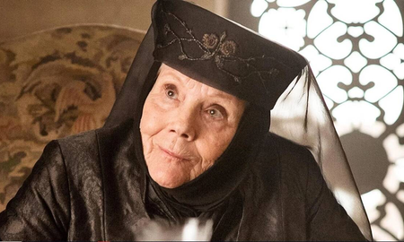 Murió Diana Rigg, estrella de Los Vengadores y Game of Thrones Murió Diana Rigg, estrella de Los Vengadores y Game of Thrones