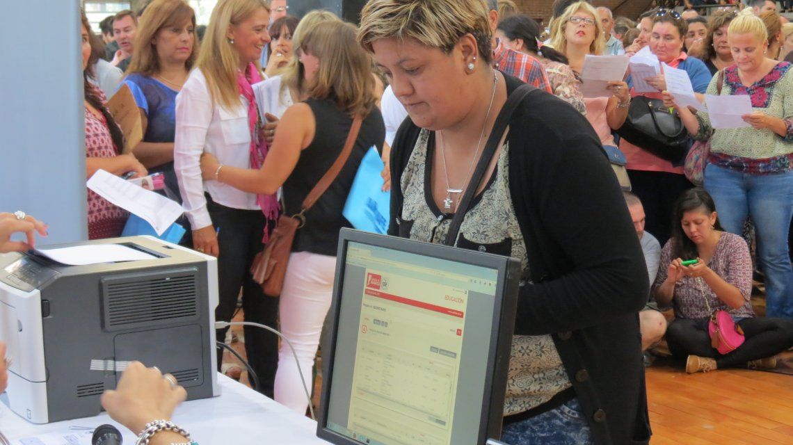 El proceso demandará mayor cantidad de tiempo que en instancias anteriores.