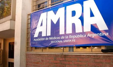 AMRA informó que el gobierno de Santa Fe firmó este martes los decretos 1457/24 y 1458/24 donde establece hacer efectivo parte de los pases a planta permanente.