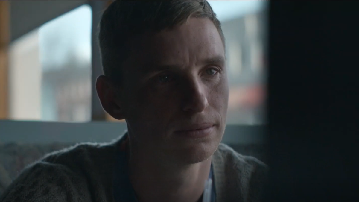 Netflix: primer avance de The Good Nurse