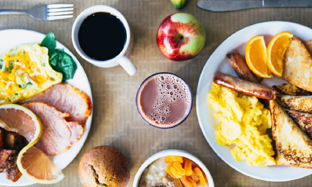 Los alimentos clave que se deben incorporar en el desayuno para una vida más larga Los alimentos clave que se deben incorporar en el desayuno para una vida más larga