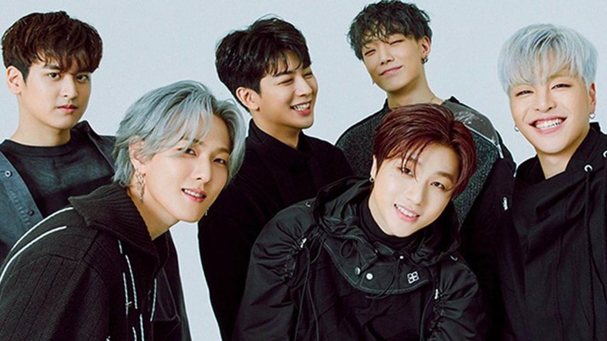 iKON confirma su regreso después de más de un año