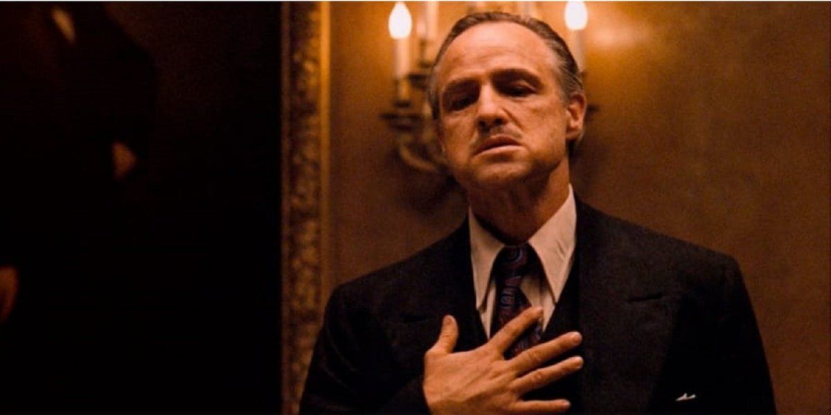 El Padrino tendrá una serie a 50 años de su estreno.