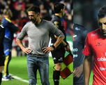 Atención Colón y Unión: ¿es posible que un equipo salga campeón de la Copa de la Liga y descienda a la vez? Atención Colón y Unión: ¿es posible que un equipo salga campeón de la Copa de la Liga y descienda a la vez?