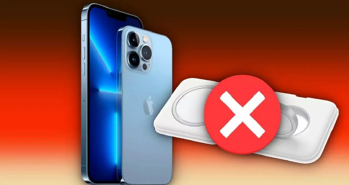 El youtuber mostró lo ocurrió en un video de su canal.