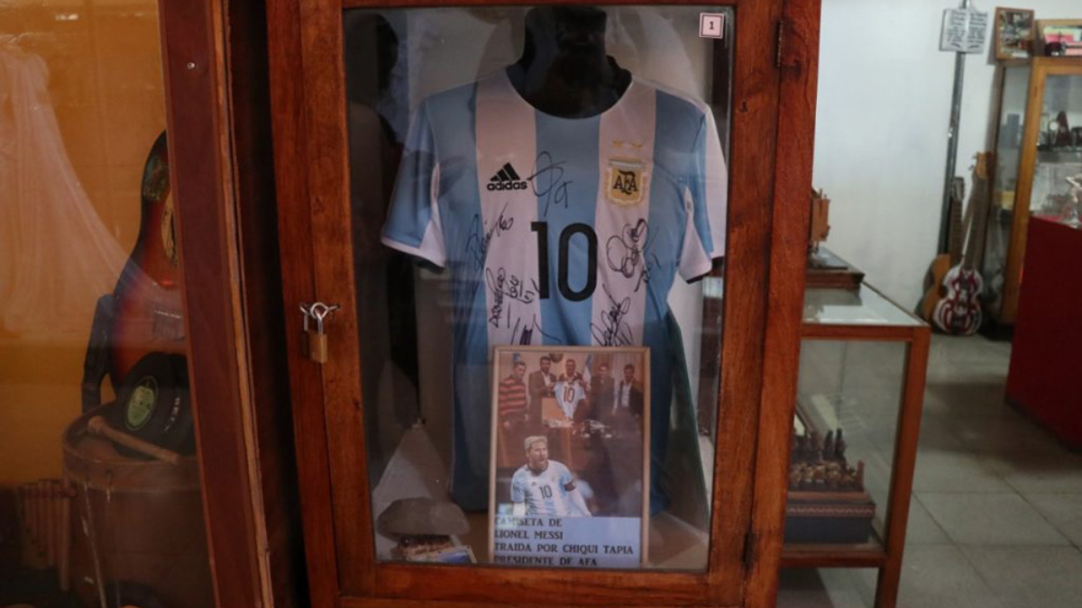 Lo importante no es lo que se promete