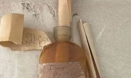 Cápsula del tiempo Cápsula del tiempo
