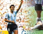 no salgo ni muerto: la frase que inmortaliza al tata brown, a 35 anos del mundial 86 no salgo ni muerto: la frase que inmortaliza al tata brown, a 35 anos del mundial 86