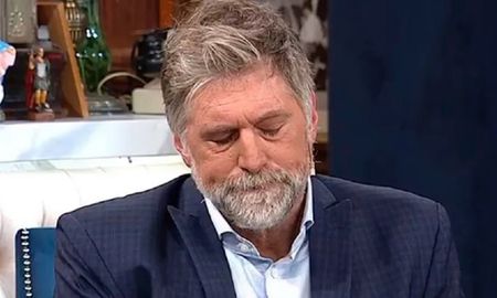 La reacción de Horacio Cabak luego de que se filtrara su polémico audio sobre Jujuy Jiménez La reacción de Horacio Cabak luego de que se filtrara su polémico audio sobre Jujuy Jiménez