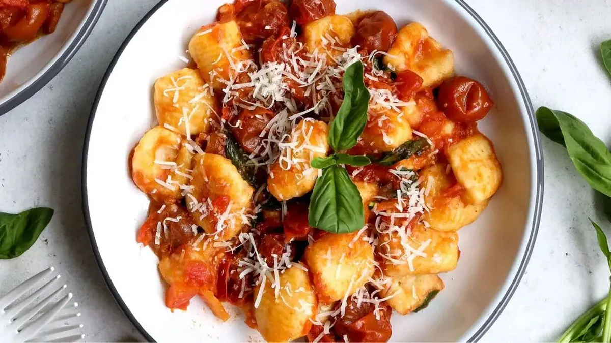 MasterChef: cómo hacer los clásicos ñoquis de Claudia Villafañe que enamoró al jurado