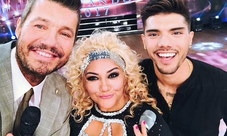 Un nuevo testimonio se suma al de la Mole Moli, Coki Ramírez y tantos otros que no vivieron una buena experiencia en el programa de Tinelli. Un nuevo testimonio se suma al de la Mole Moli, Coki Ramírez y tantos otros que no vivieron una buena experiencia en el programa de Tinelli.