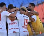 Estudiantes lidera la zona 1 de la Copa de la Liga junto con Banfield, ambos con puntaje perfecto.