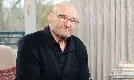 Phil Collins habló sobre su estado de salud actual y los cuidados que requiere. Phil Collins habló sobre su estado de salud actual y los cuidados que requiere.
