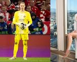 la picante promesa indecente de una actriz porno para el arquero del psg por la final de champions la picante promesa indecente de una actriz porno para el arquero del psg por la final de champions