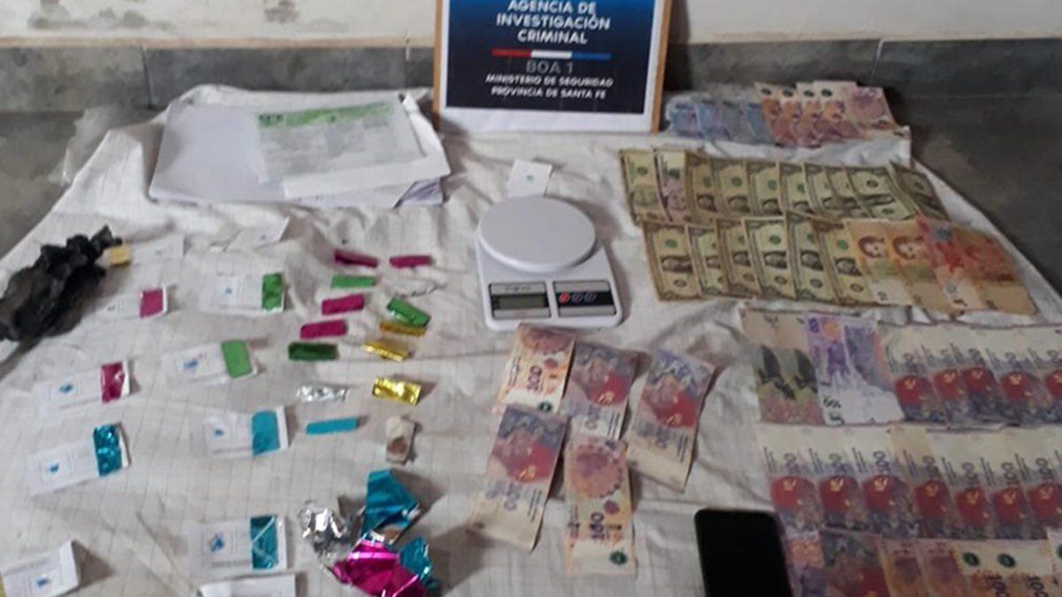 Las detenciones se dieron a partir de una investigación iniciada en 2019.&nbsp;