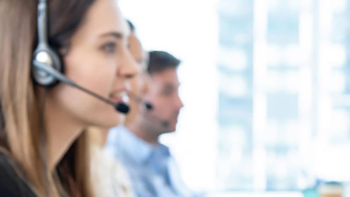 El Gobierno envió a la legislatura un proyecto de ley para desgravar de impuestos a los call centers