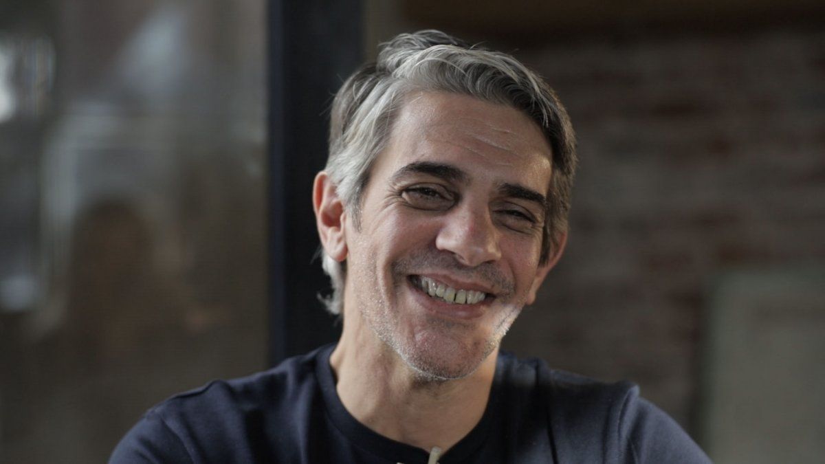 Pablo Echarri fue escrachado durante un vuelo a Miami