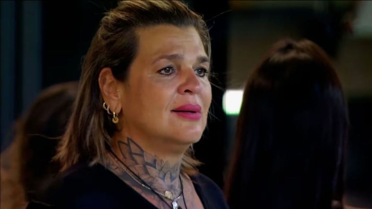 Quién es Sandra Priore