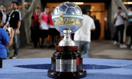 River y Racing disputarían la edición 2019 el próximo 3 de marzo. River y Racing disputarían la edición 2019 el próximo 3 de marzo.