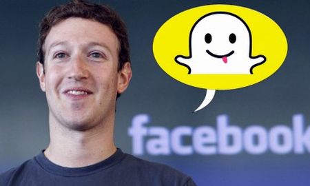 Facebook prueba una mensajería que se autodestruye en una hora