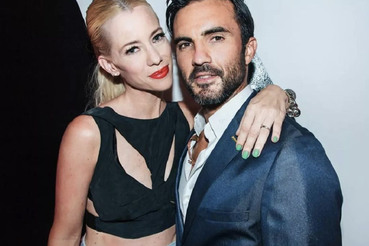 Nicole Neumann sufri&oacute; mucho la separaci&oacute;n con Fabi&aacute;n Cubero.