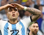 Lautaro Martínez deberá pagar indemnización a la familia de una joven niñera que murió tras ser despedida. Lautaro Martínez deberá pagar indemnización a la familia de una joven niñera que murió tras ser despedida.