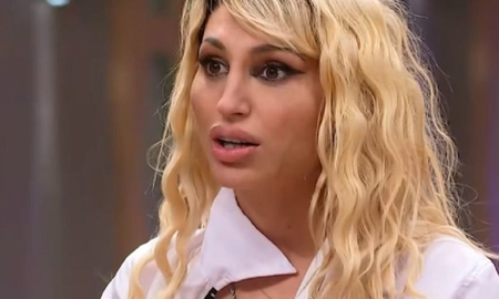 Lío Pecoraro mostró imágenes donde confirma la relación Vicky Xipolitakis con un empresario, con el cual se habría comprometido. Lío Pecoraro mostró imágenes donde confirma la relación Vicky Xipolitakis con un empresario, con el cual se habría comprometido.