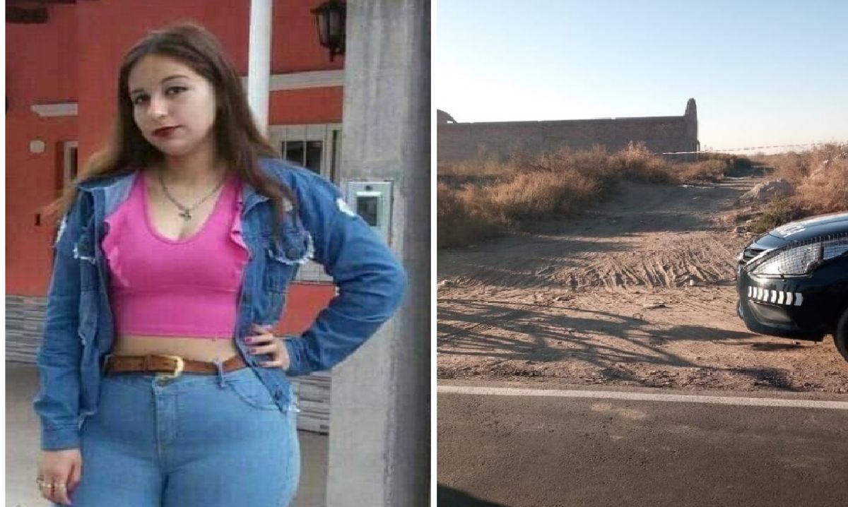 Hallaron muerta a Agostina Trigo en San Martín e investigan un femicidio