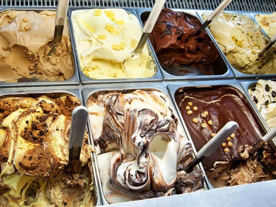 Más allá de los clásicos: 6 sabores de helado gourmet para disfrutar