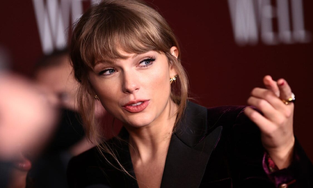 Tras un fallo negativo, Taylor Swift deberá presentarse ante la justicia Tras un fallo negativo, Taylor Swift deberá presentarse ante la justicia